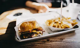 Fries Its Baby - Cover photo