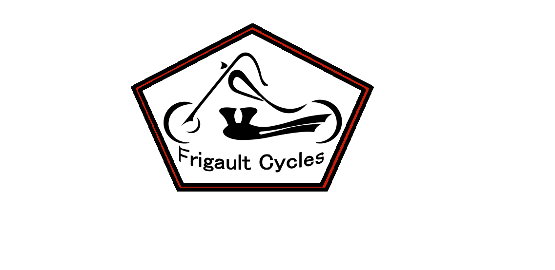 Frigault Cycles - Logo