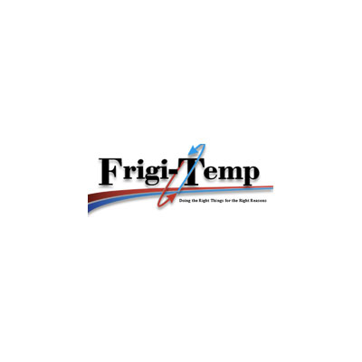 Frigi Temp - Logo