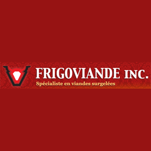 Frigo Viande - Logo