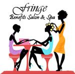 Fringe Benefits Salon &a; Spa - Cover photo
