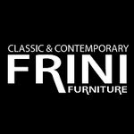 Frini Furniture Inc - Logo