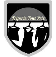 Friperie Tout Prix - Logo
