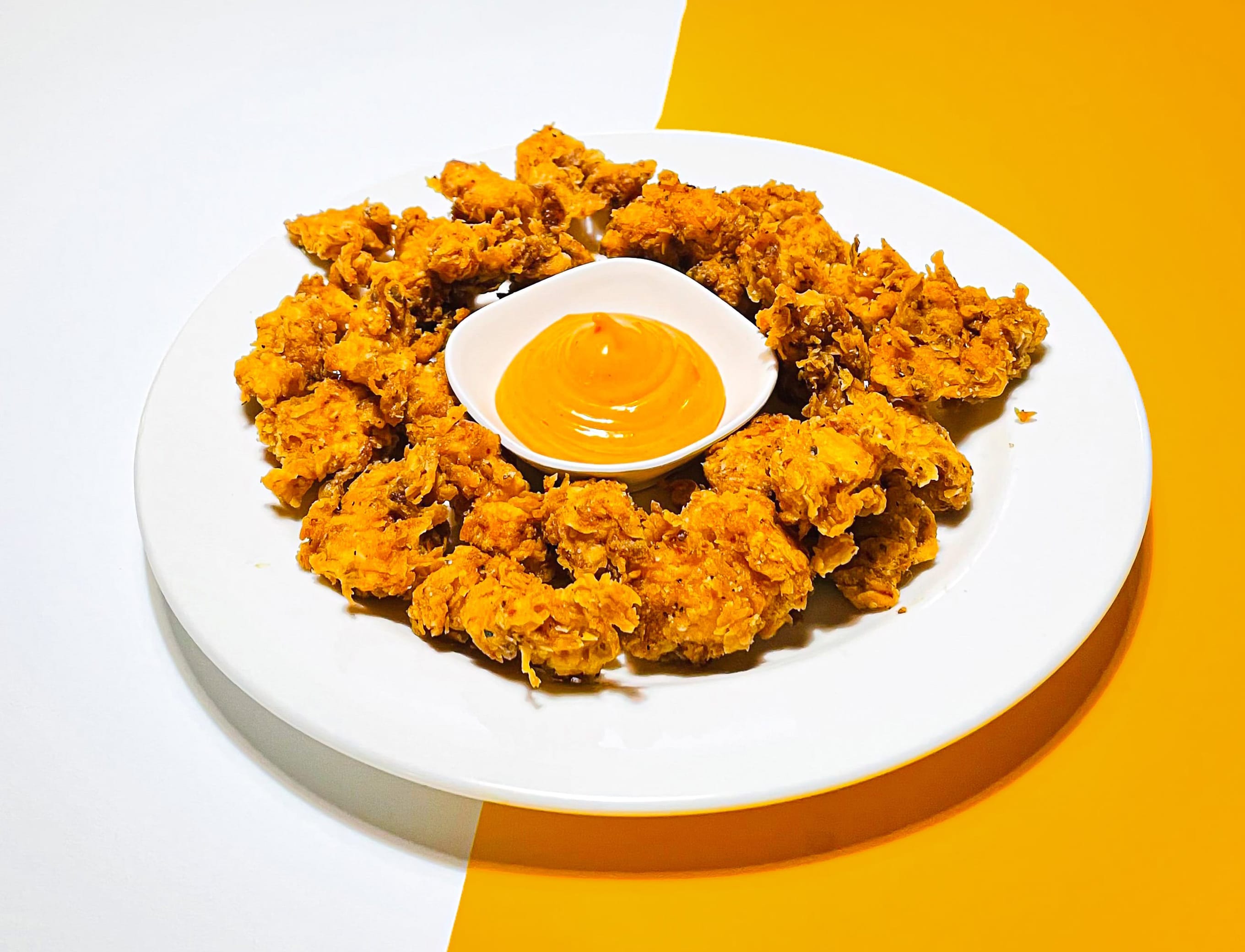 FRISPY fresh and crispy - Logo