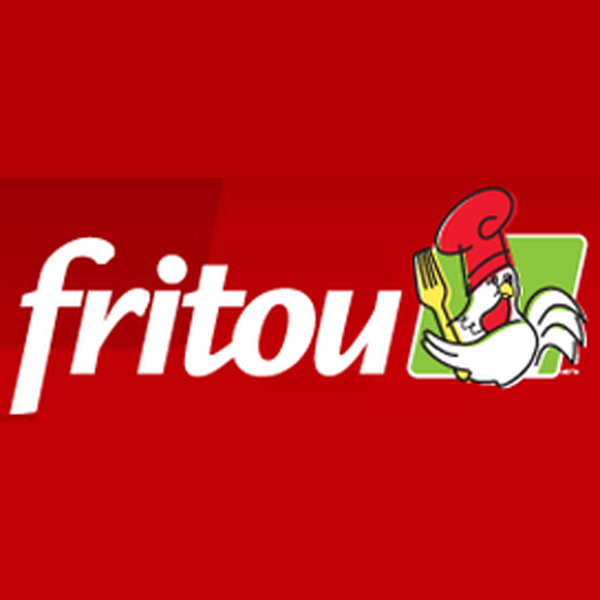 Fritou Chicken Regina - Logo