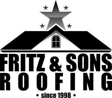 Fritz &a; Sons Roofing - Logo