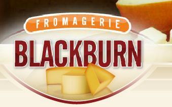 Fromagerie Blackburn - Logo