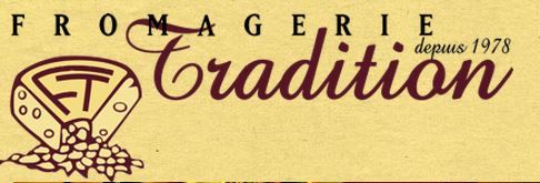 FROMAGERIE TRADITION INC - Logo