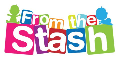 From The Stash - Logo