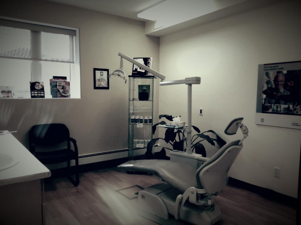 Frontenac Denture Clinic - Cover photo