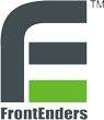 Frontenders Healthcare Services - Logo
