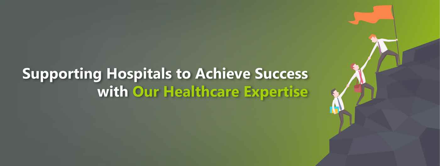 Frontenders Healthcare Services - Cover photo