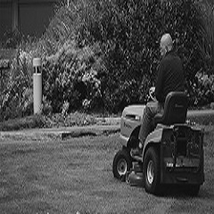 Frontent Big Bend Lawn Mower Repair - Logo