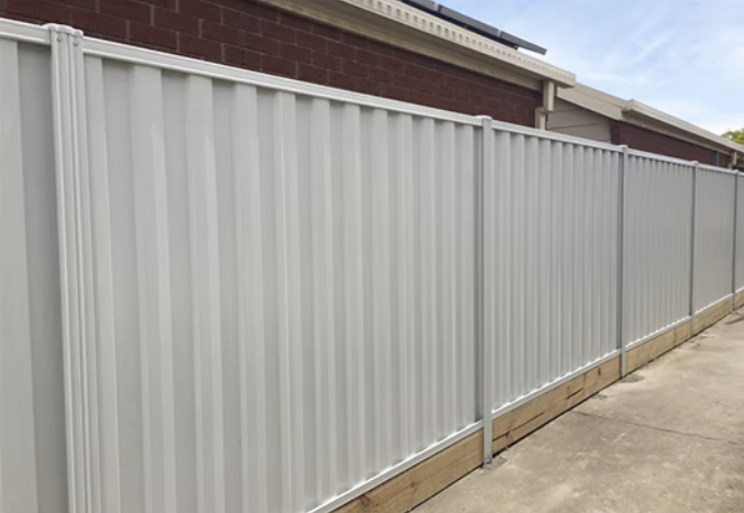 Frontier Fencing - Cover photo