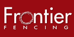 Frontier Fencing - Logo