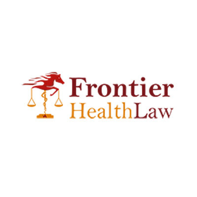 Frontier Health Law - Logo