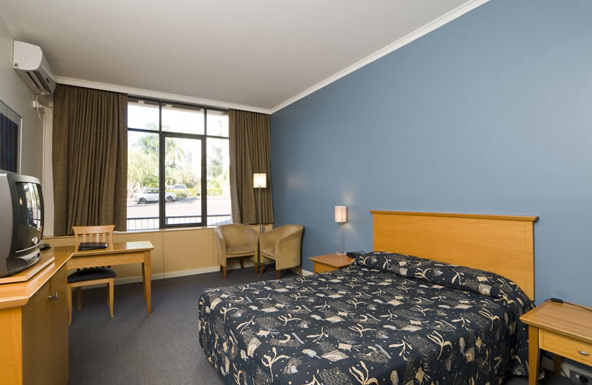 Frontier Hotel Darwin - Cover photo