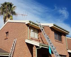 Frontier Roofing - Cover photo
