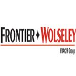 Frontier Wolseley - Logo