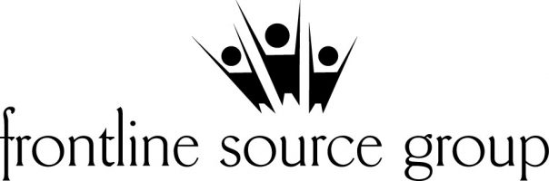 Frontline Source Group - Logo