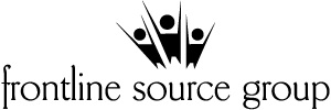 Frontline Source Group - Logo