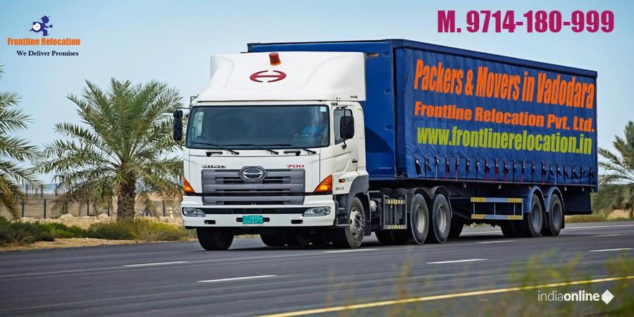 Frontline Relocation - Cover photo