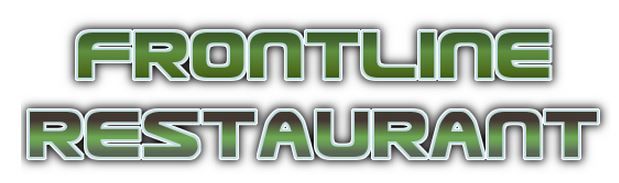Frontline Restaurant Enr - Logo