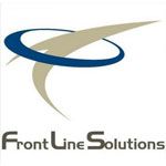 Front Line Solutions - Logo