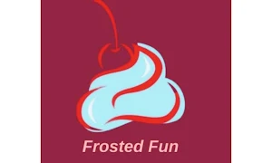 Frosted Fun - Cover photo
