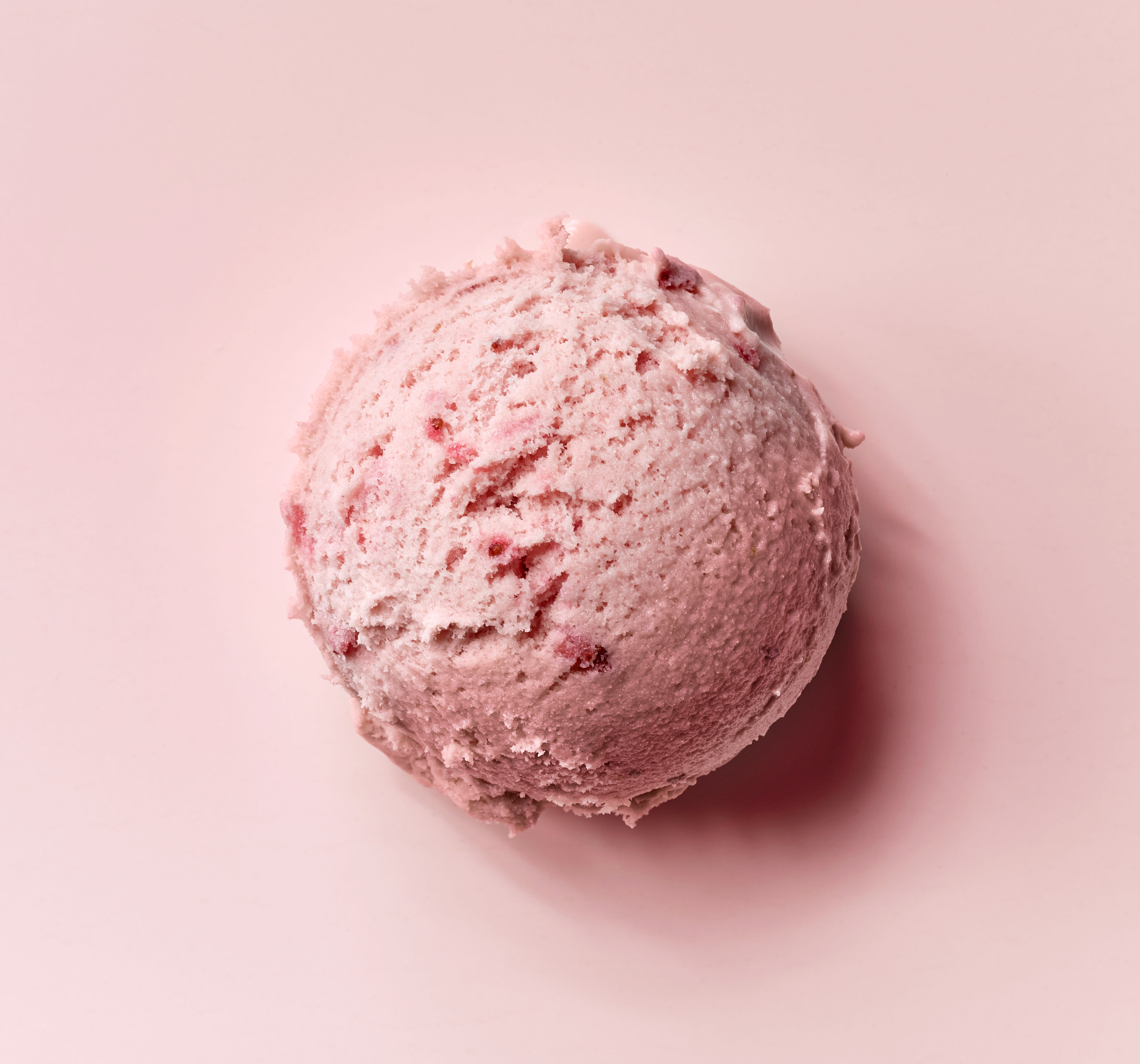 Frostee Ice Cream Corner - Logo