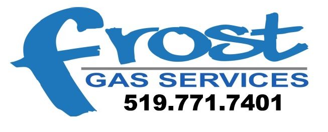 Frost Gas Services - Logo