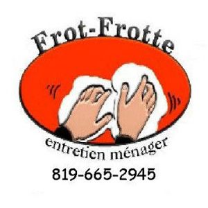 Frot - Frotte - Logo
