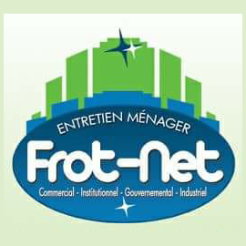 Frot-Net - Logo