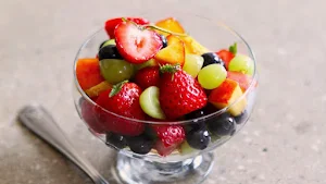 Fruit Bowl - Cover photo