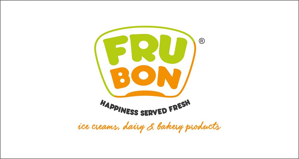 FruBon Ice cream Concepts - Logo