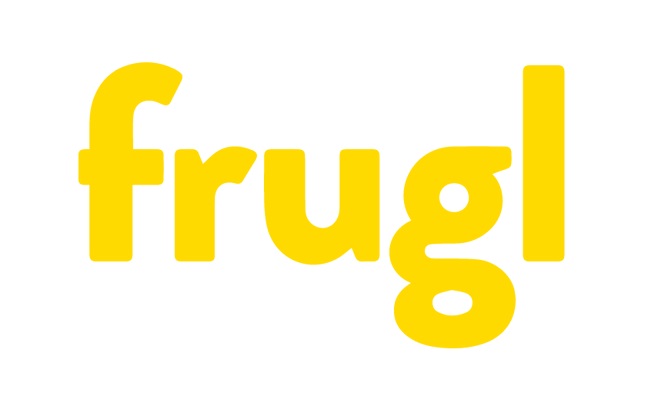 Frugl - Logo