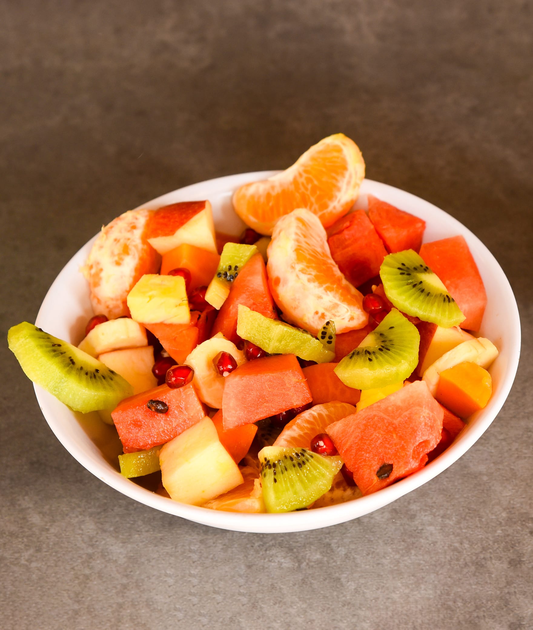 Fruit Chat - Logo