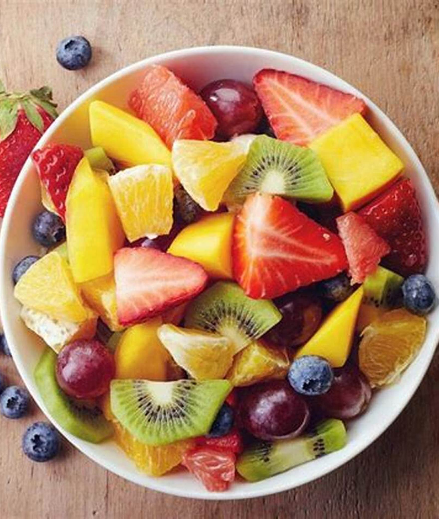 Fruit Club - Logo