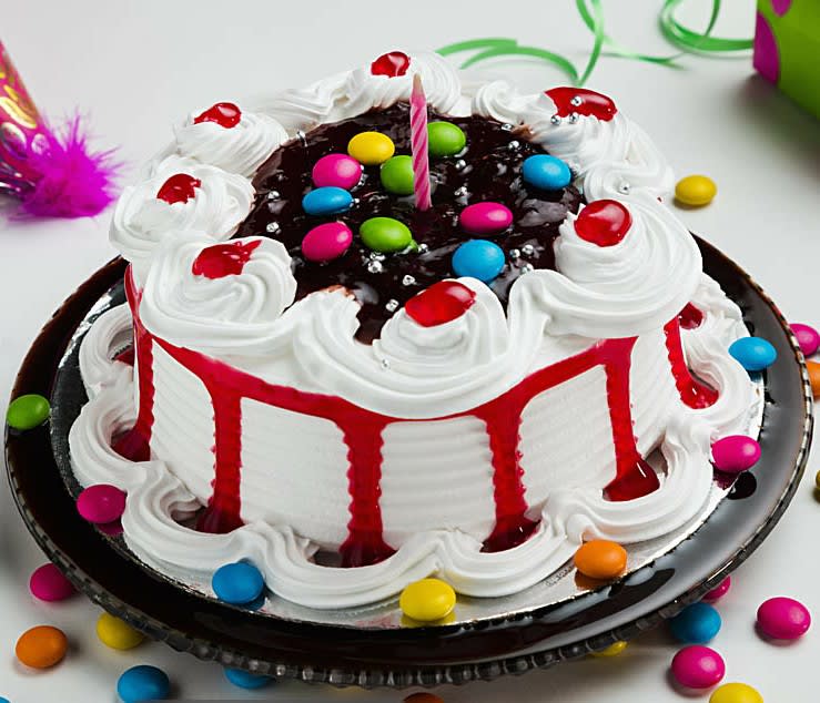 Fruit Culture Bakery - Logo