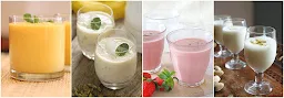 Fruit falooda - Cover photo