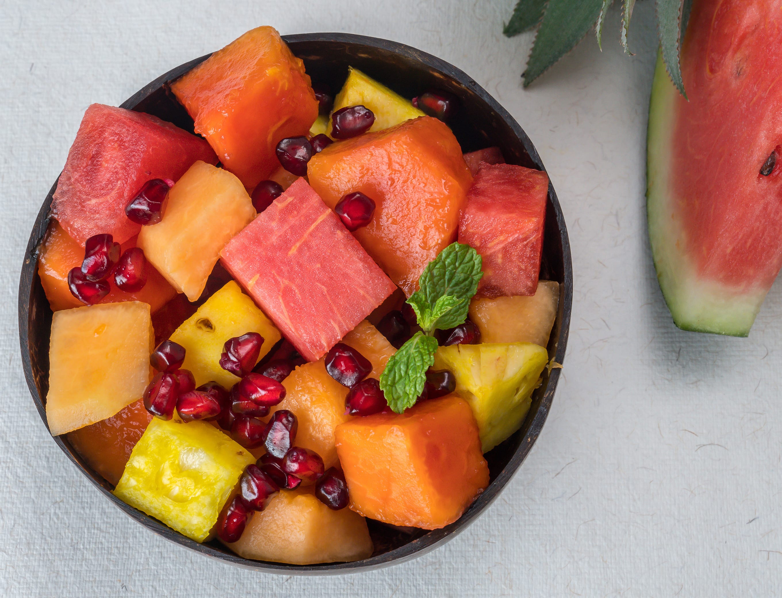 Fruitfull - Logo