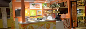 Fruit Inbox - Logo