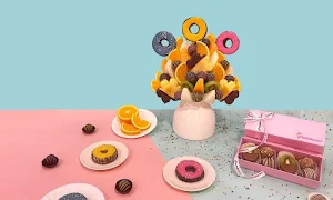 Fruitilicious - Cover photo