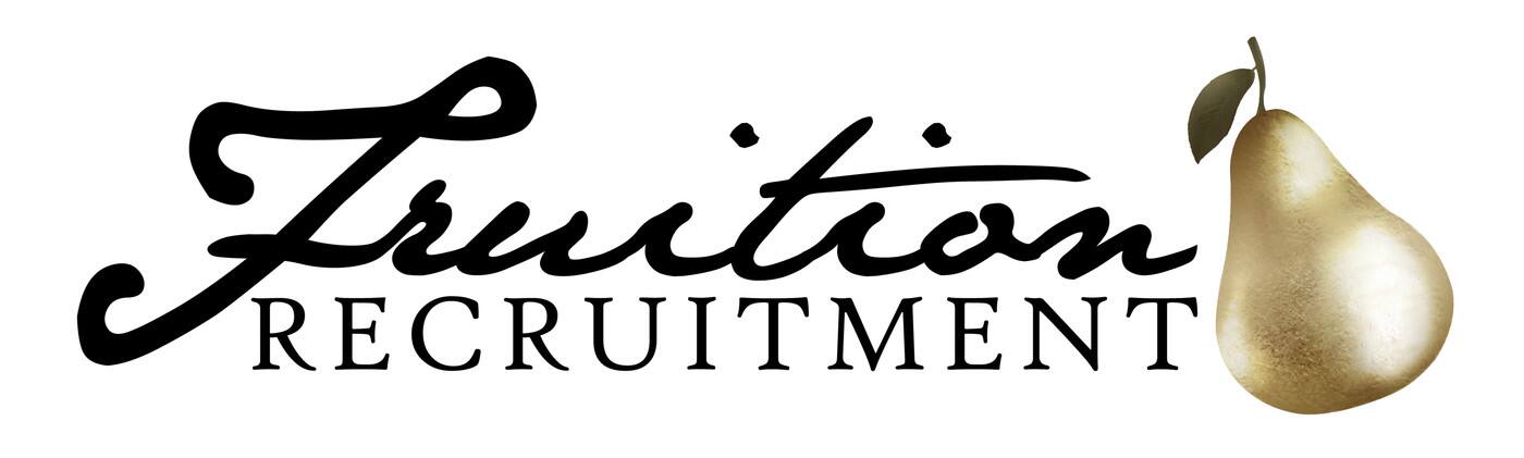 Fruition Recruitment - Cover photo