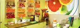 Fruit me up - Logo