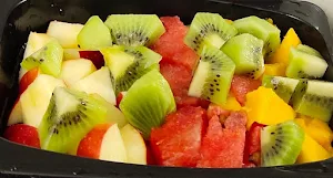 Fruit Salad And More - Cover photo