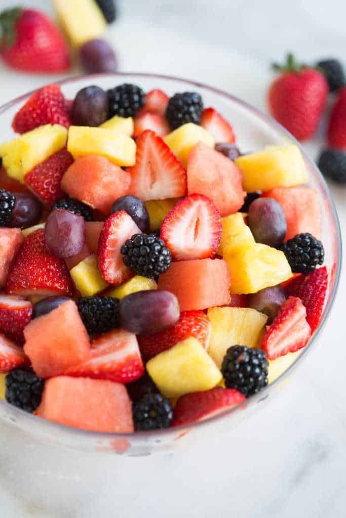 Fruit Vroot - Logo