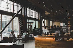 Fruzo Coffee - Cover photo