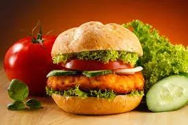 Fryeo - Burger At First Sight - Logo