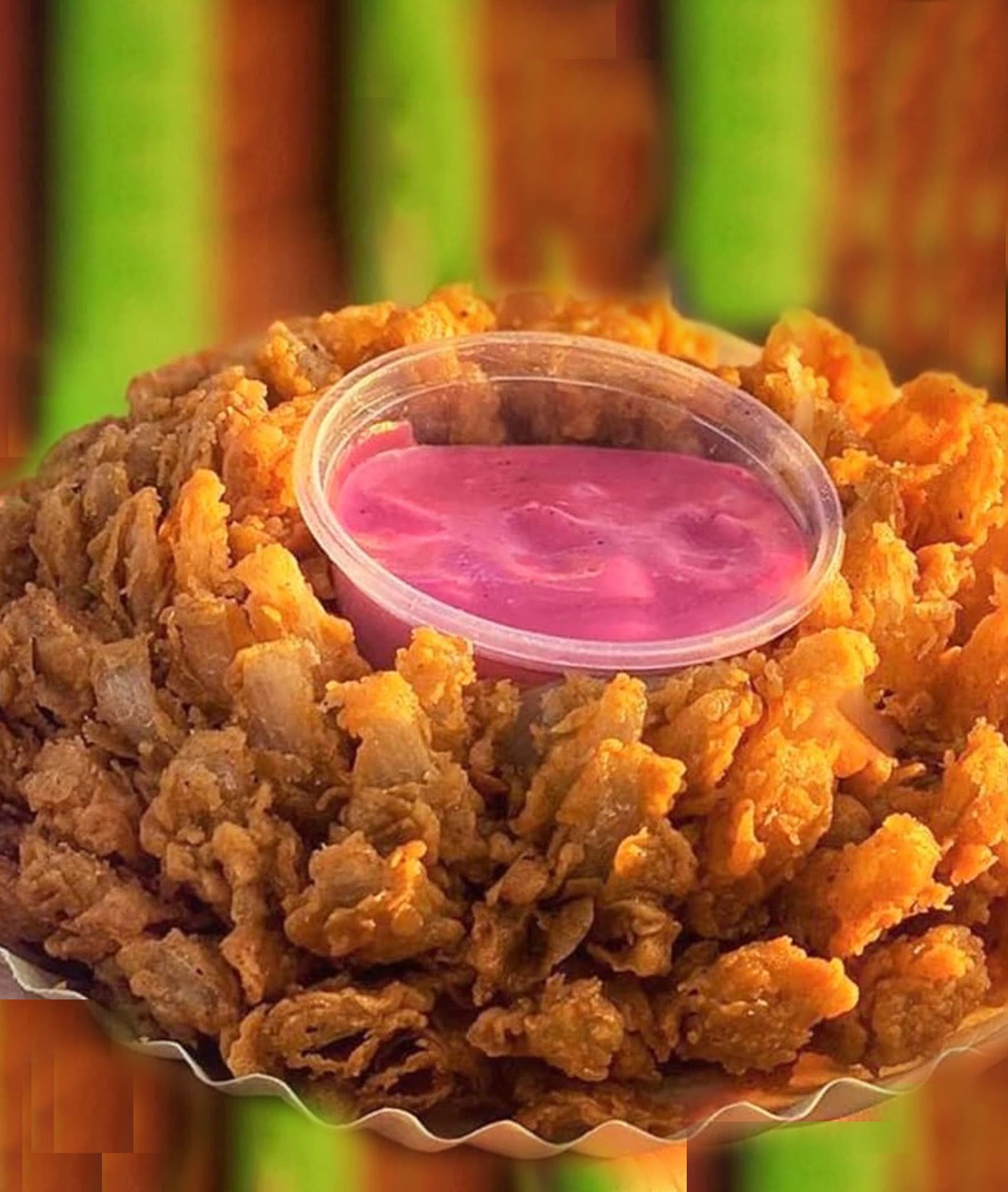 Frykiki - Logo